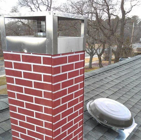 Chimney Repair Riverhead NY