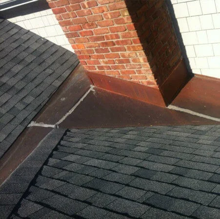 Chimney Leak Repair Riverhead NY