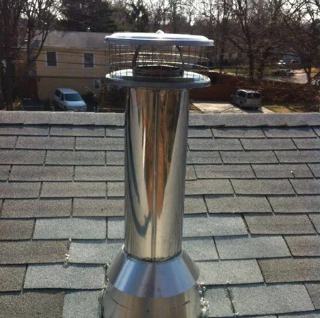 Metal Chimney Repair Riverhead NY