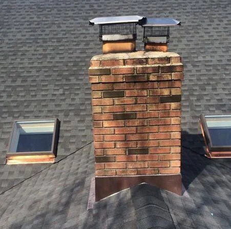 Masonry Chimney Repair Riverhead NY